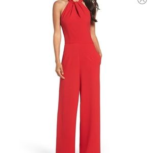 NWOT Julia Jordan Jumpsuit